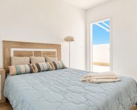 Resale - Townhouse - Orihuela-Costa - Los Altos