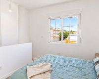 Resale - Townhouse - Orihuela-Costa - Los Altos