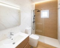 Resale - Townhouse - Orihuela-Costa - Los Altos