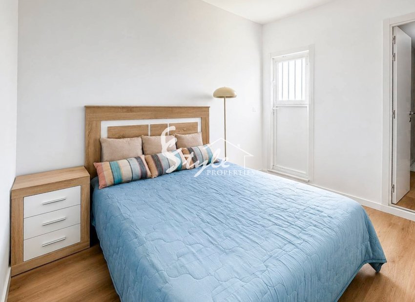 Resale - Townhouse - Orihuela-Costa - Los Altos
