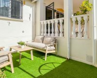 Resale - Townhouse - Orihuela-Costa - Los Altos *