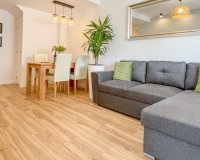 Resale - Townhouse - Orihuela-Costa - Los Altos *