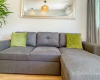 Resale - Townhouse - Orihuela-Costa - Los Altos *