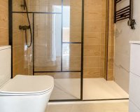Resale - Townhouse - Orihuela-Costa - Los Altos *