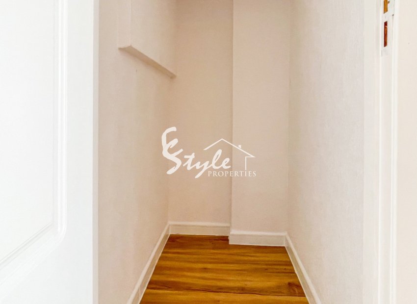 Resale - Townhouse - Orihuela-Costa - Los Altos *