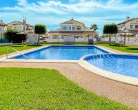 Resale - Townhouse - Orihuela-Costa - Los Altos *