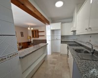 Resale - Townhouse - Orihuela-Costa - Los Dolses