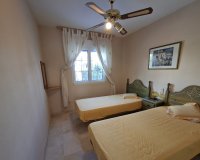 Resale - Townhouse - Orihuela-Costa - Los Dolses
