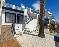 Resale - Townhouse - Orihuela-Costa - Los Dolses
