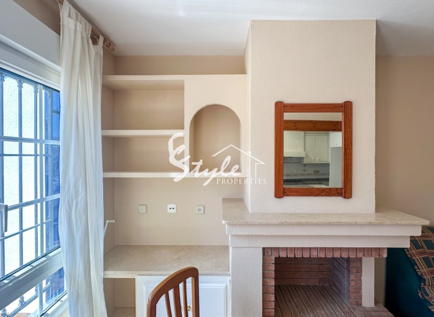 Resale - Townhouse - Orihuela-Costa - Los Dolses