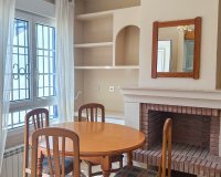 Resale - Townhouse - Orihuela-Costa - Los Dolses