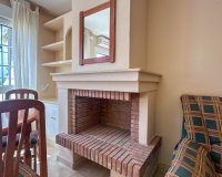 Resale - Townhouse - Orihuela-Costa - Los Dolses