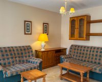 Resale - Townhouse - Orihuela-Costa - Los Dolses