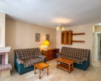 Resale - Townhouse - Orihuela-Costa - Los Dolses