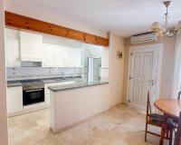 Resale - Townhouse - Orihuela-Costa - Los Dolses