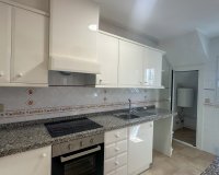 Resale - Townhouse - Orihuela-Costa - Los Dolses