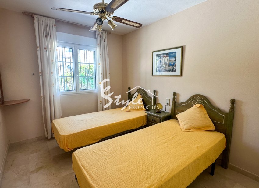 Resale - Townhouse - Orihuela-Costa - Los Dolses