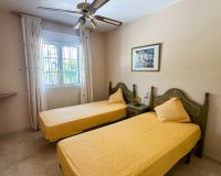 Resale - Townhouse - Orihuela-Costa - Los Dolses