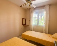 Resale - Townhouse - Orihuela-Costa - Los Dolses