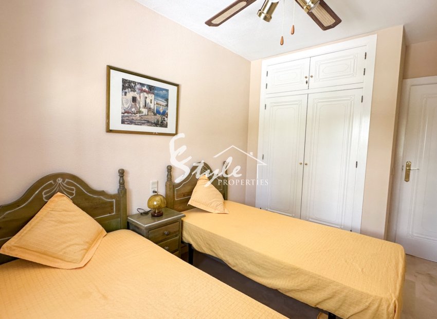 Resale - Townhouse - Orihuela-Costa - Los Dolses