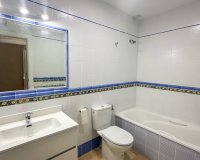 Resale - Townhouse - Orihuela-Costa - Los Dolses