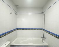 Resale - Townhouse - Orihuela-Costa - Los Dolses