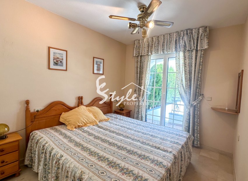 Resale - Townhouse - Orihuela-Costa - Los Dolses