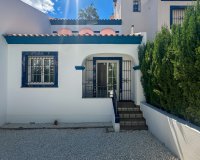 Resale - Townhouse - Orihuela-Costa - Los Dolses