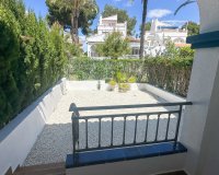 Resale - Townhouse - Orihuela-Costa - Los Dolses