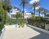 Resale - Townhouse - Orihuela-Costa - Los Dolses