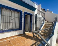 Resale - Townhouse - Orihuela-Costa - Los Dolses