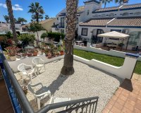 Resale - Townhouse - Orihuela-Costa - Los Dolses