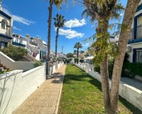Resale - Townhouse - Orihuela-Costa - Los Dolses
