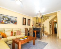 Resale - Townhouse - Orihuela-Costa - Los Dolses