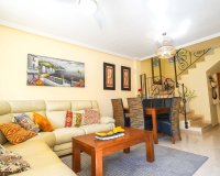 Resale - Townhouse - Orihuela-Costa - Los Dolses