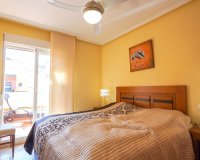 Resale - Townhouse - Orihuela-Costa - Los Dolses
