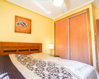 Resale - Townhouse - Orihuela-Costa - Los Dolses