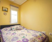Resale - Townhouse - Orihuela-Costa - Los Dolses