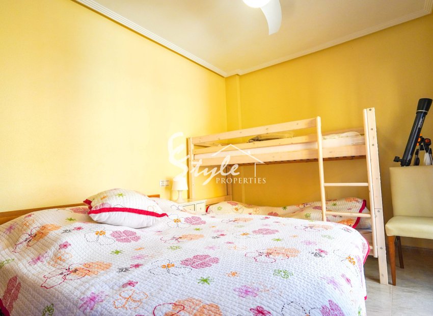 Resale - Townhouse - Orihuela-Costa - Los Dolses