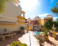 Resale - Townhouse - Orihuela-Costa - Los Dolses