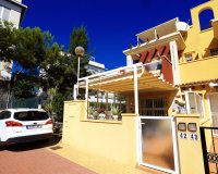 Resale - Townhouse - Orihuela-Costa - Los Dolses