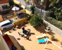 Resale - Townhouse - Orihuela-Costa - Los Dolses