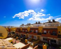 Resale - Townhouse - Orihuela-Costa - Los Dolses