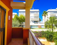Resale - Townhouse - Orihuela-Costa - Los Dolses