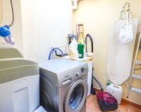 Resale - Townhouse - Orihuela-Costa - Los Dolses