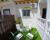 Resale - Townhouse - Orihuela-Costa - Orihuela Costa