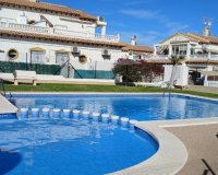 Resale - Townhouse - Orihuela-Costa - Orihuela Costa