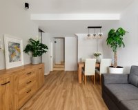 Resale - Townhouse - Orihuela-Costa - Orihuela Costa