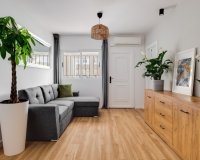 Resale - Townhouse - Orihuela-Costa - Orihuela Costa