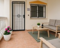 Resale - Townhouse - Orihuela-Costa - Orihuela Costa